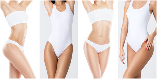 Blank Canvas Custom Swimwear, Ready to print, Custom Order - TheActiveBrand