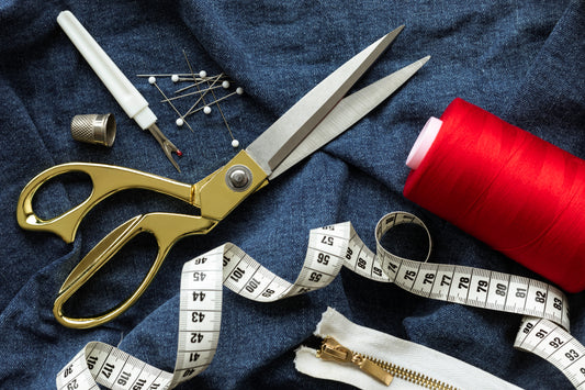 Pattern Restyle