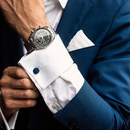 Suit Jacket or Blazer -Shorten Sleeve Length At Cuff