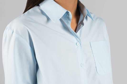 Shirt - Take In Front