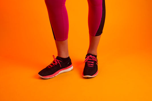 Legging - Alter Length  Regular Hem