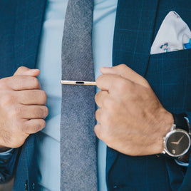 Suit Jacket or Blazer - Take In Back