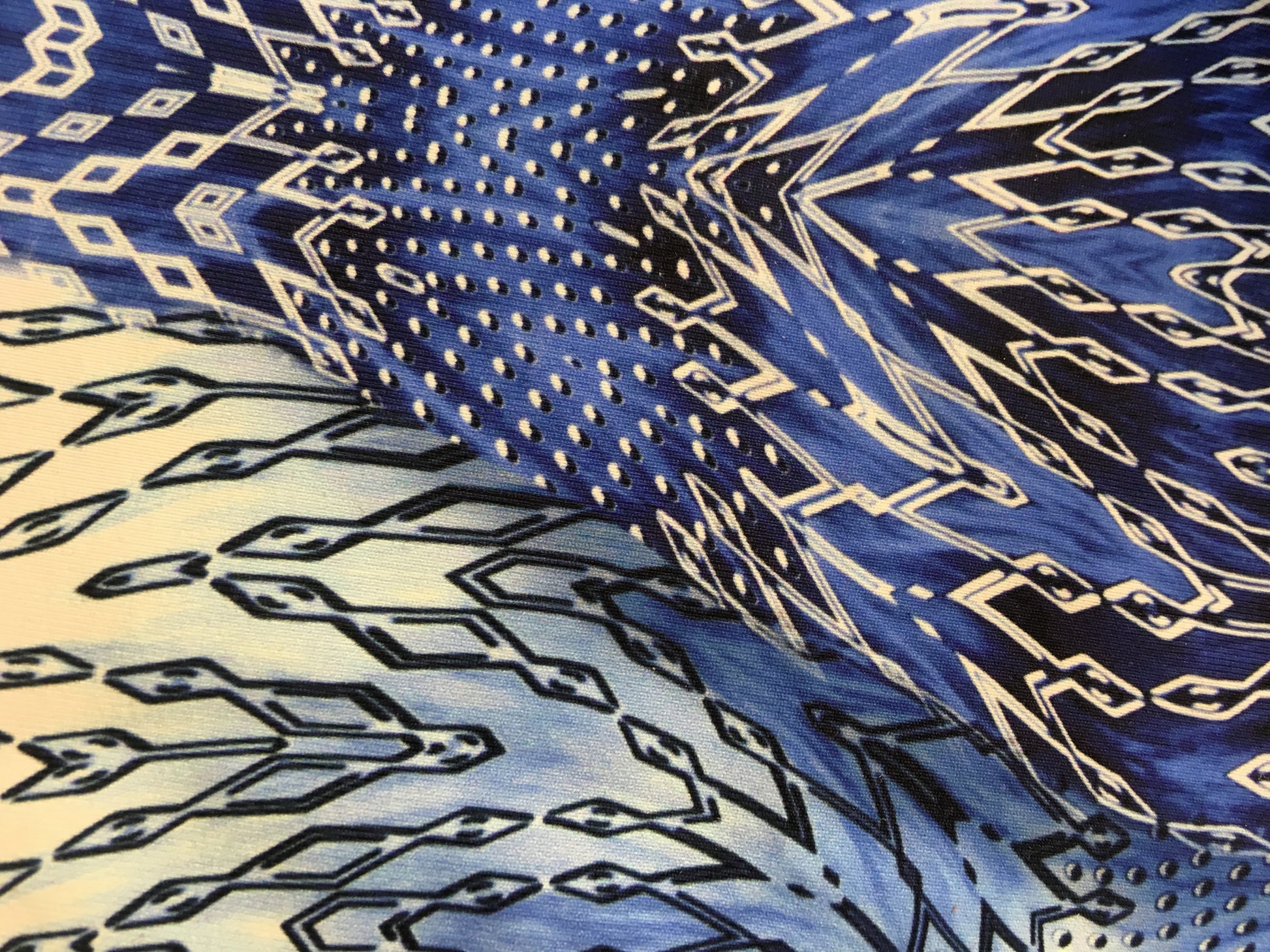 Blank Canvas Custom Swimwear, Ready to print, Custom Order - TheActiveBrand