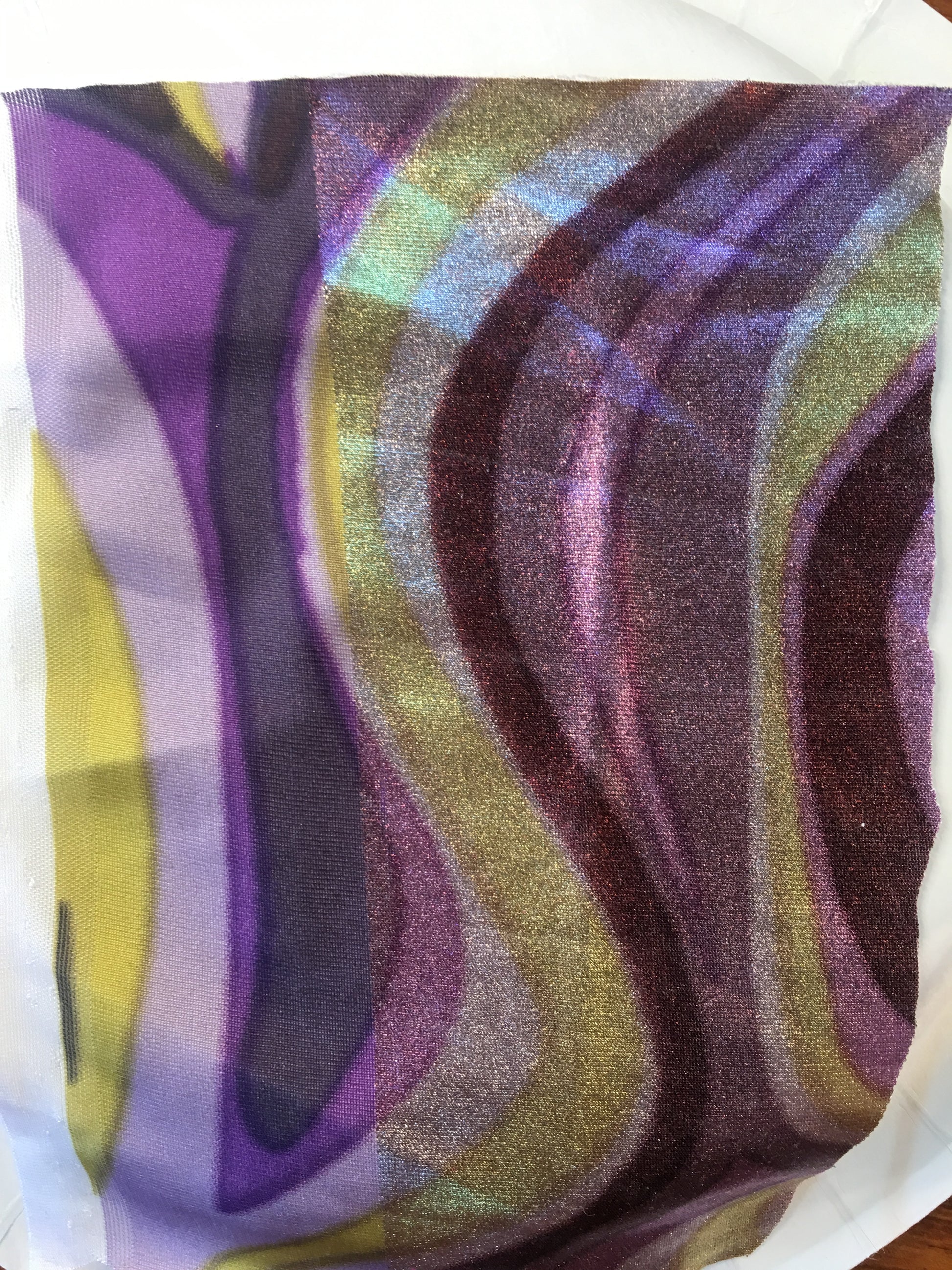 Blank Canvas Custom Swimwear, Ready to print, Custom Order - TheActiveBrand