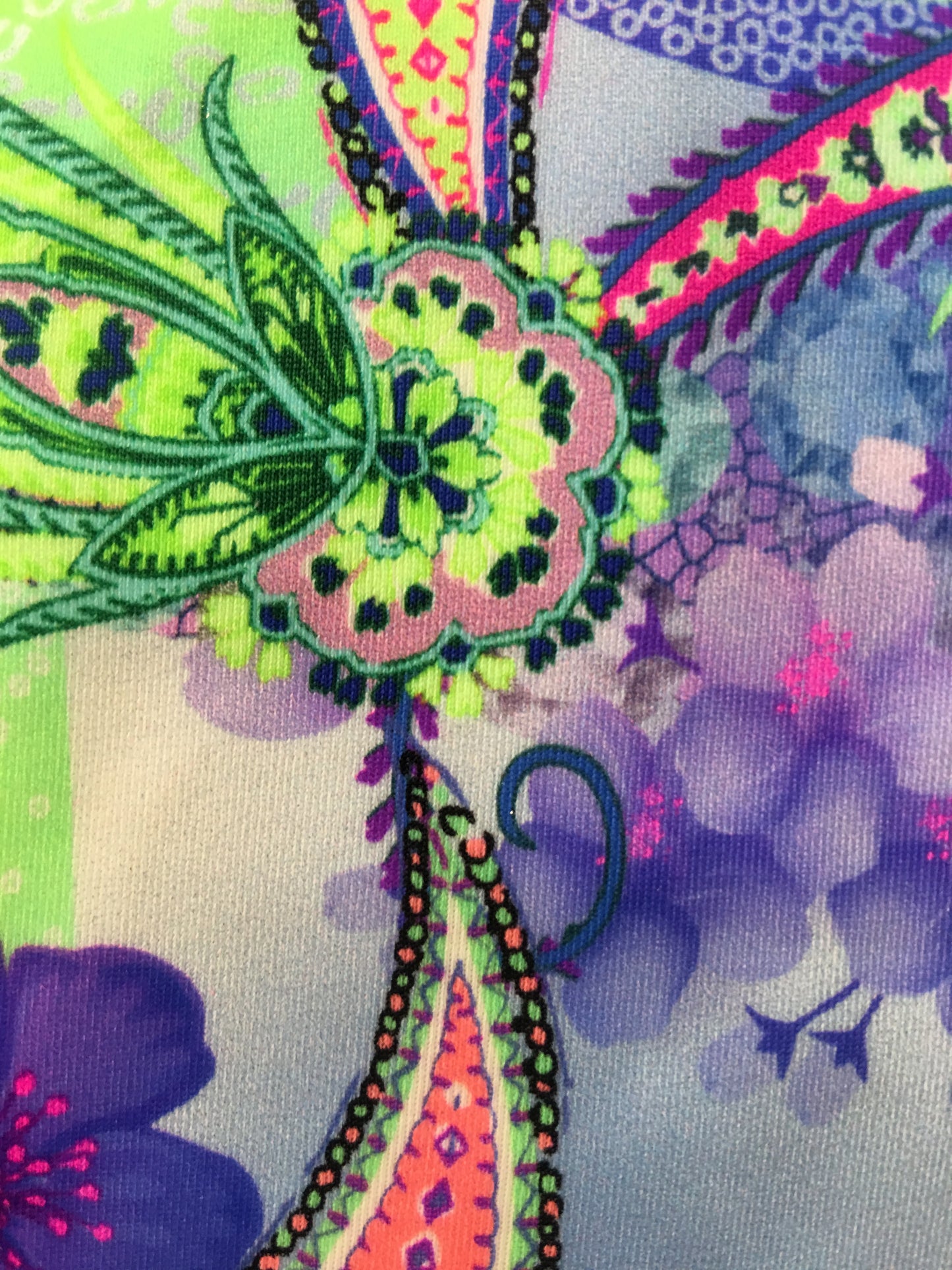 Blank Canvas Custom Swimwear, Ready to print, Custom Order - TheActiveBrand